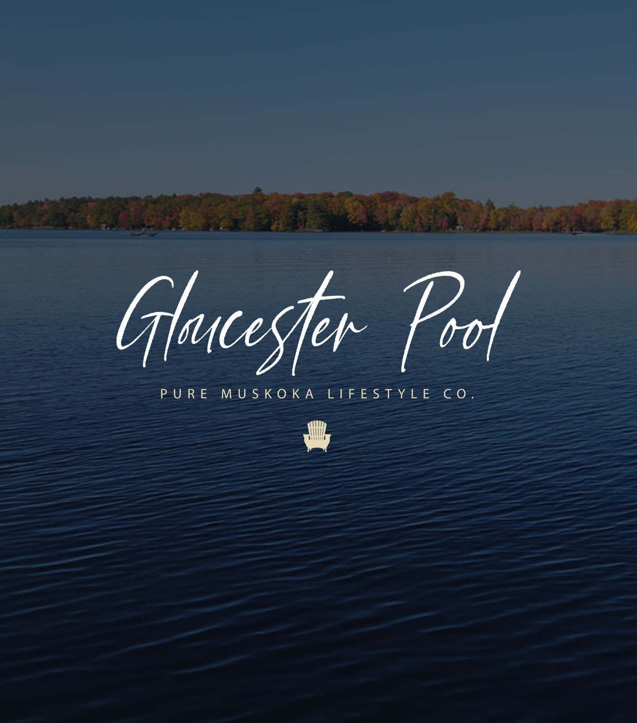 Gloucester Pool
