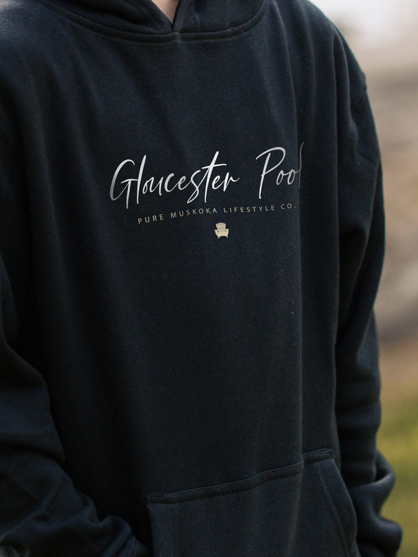 Gloucester Pool Kids Hoodie