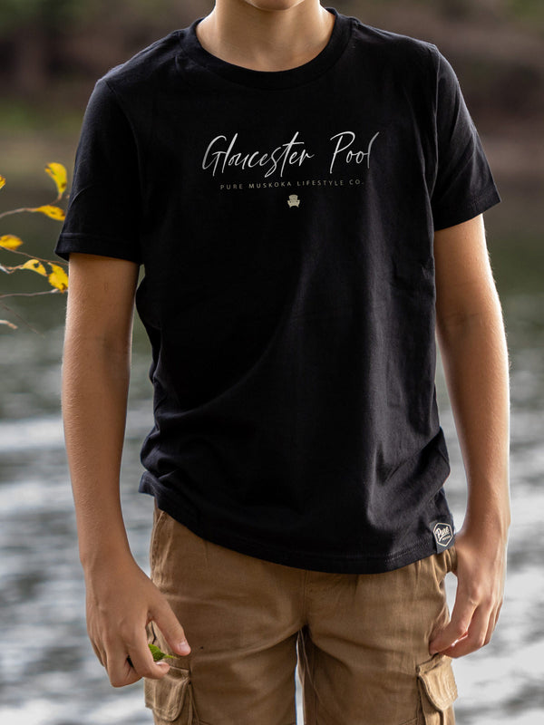 Gloucester Pool Kids T-Shirt
