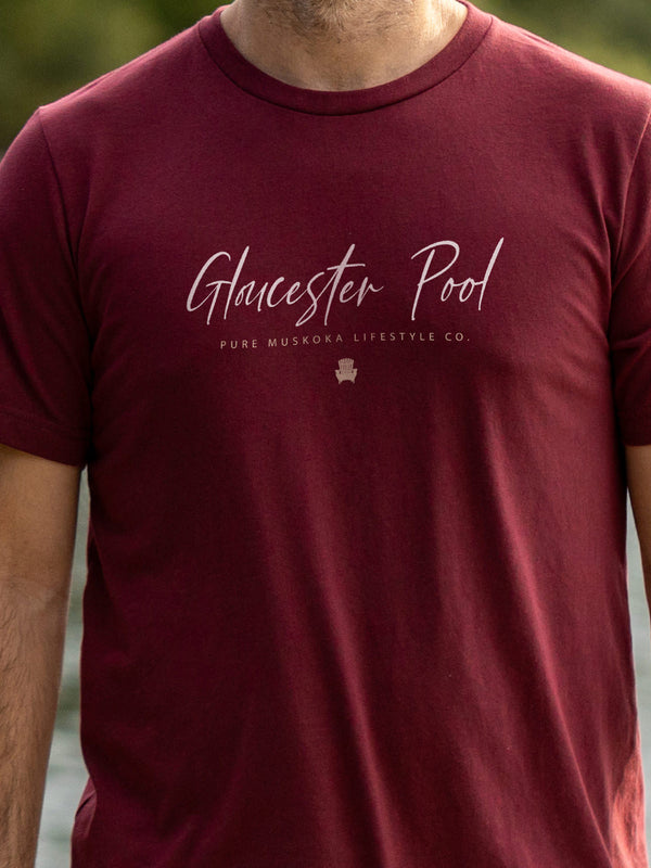 Gloucester Pool T-Shirt