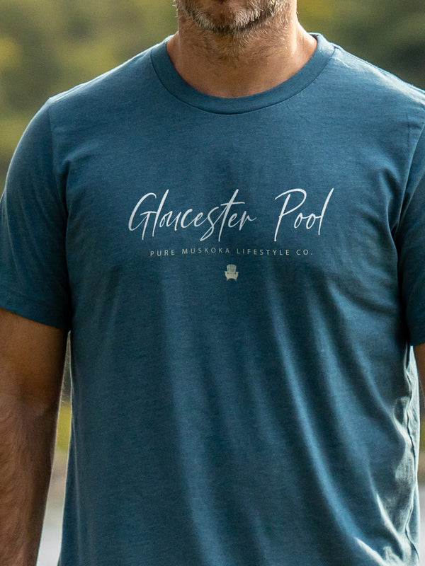 Gloucester Pool T-Shirt