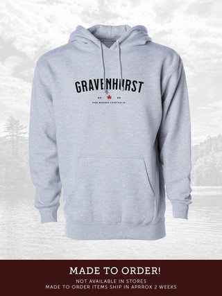 Gravenhurst Hoodie (Unisex)