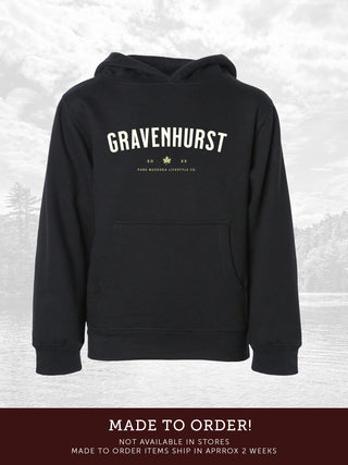 Gravenhurst Kids Hoodie