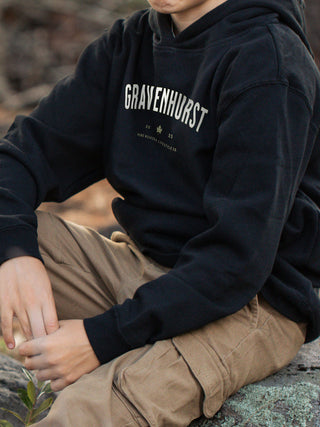 Gravenhurst Kids Hoodie