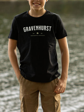 Gravenhurst Kids T-Shirt