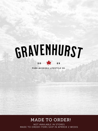 Gravenhurst Hoodie (Unisex)