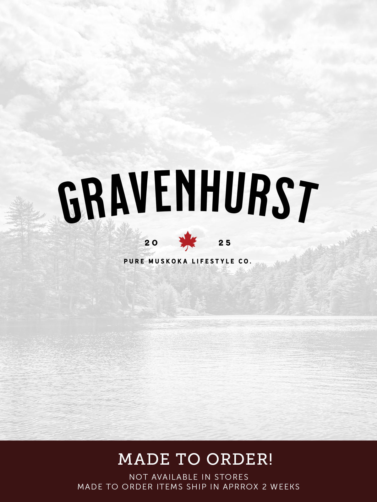 Gravenhurst T-Shirt