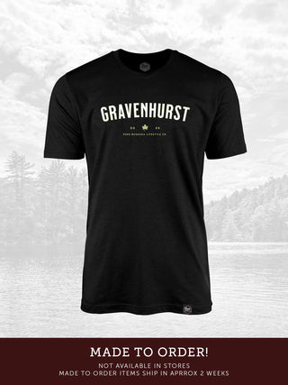 Gravenhurst T-Shirt