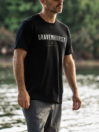 Gravenhurst T-Shirt