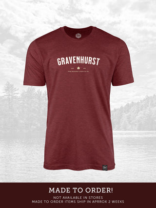 Gravenhurst T-Shirt