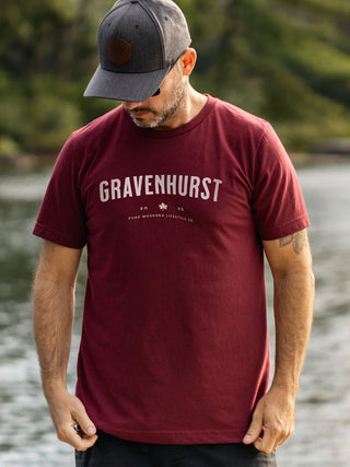 Gravenhurst T-Shirt