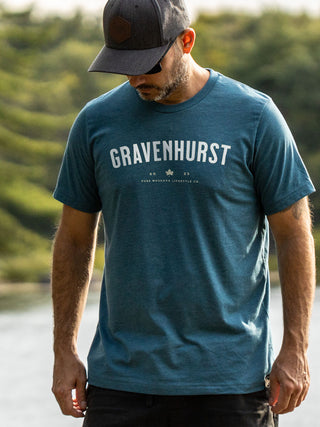 Gravenhurst T-Shirt