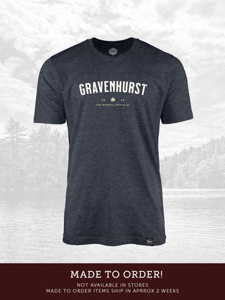 Gravenhurst T-Shirt
