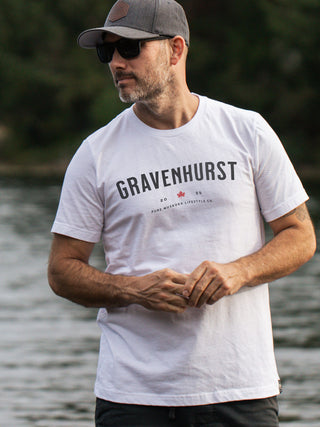 Gravenhurst T-Shirt
