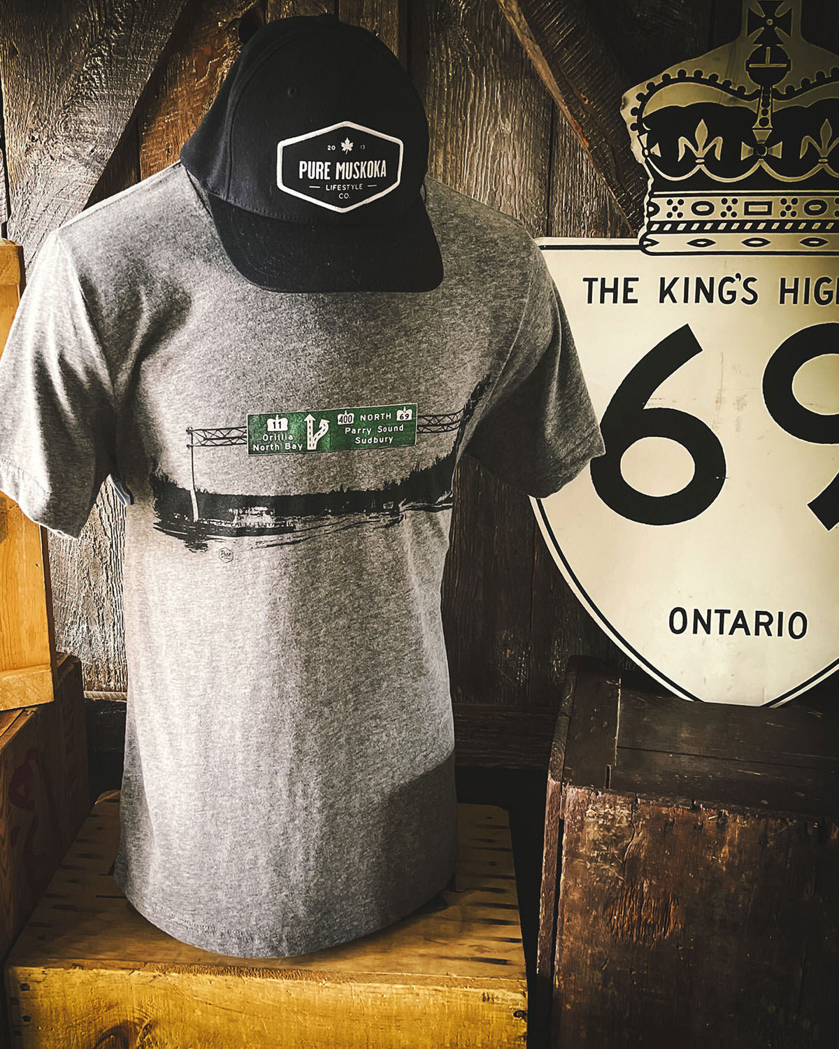 Decisions, Decisions - 400/11 Split T-Shirt