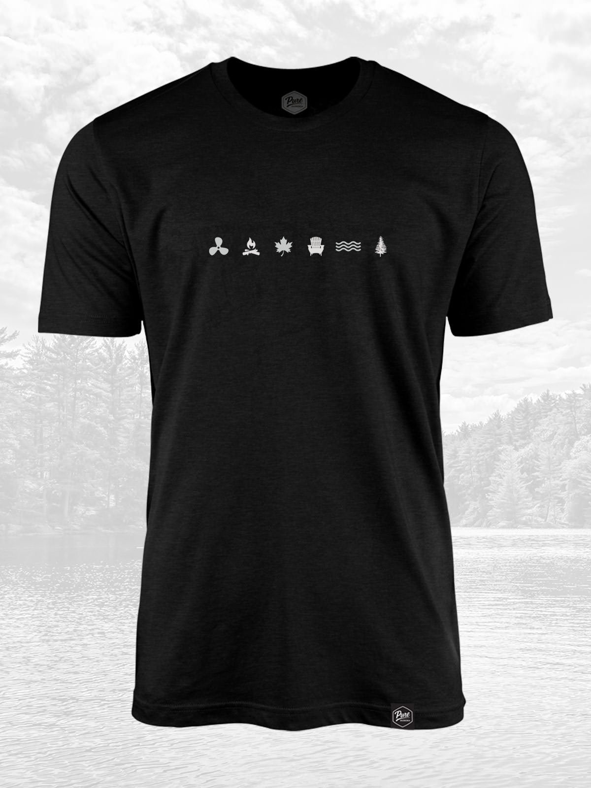 Iconic T-Shirt