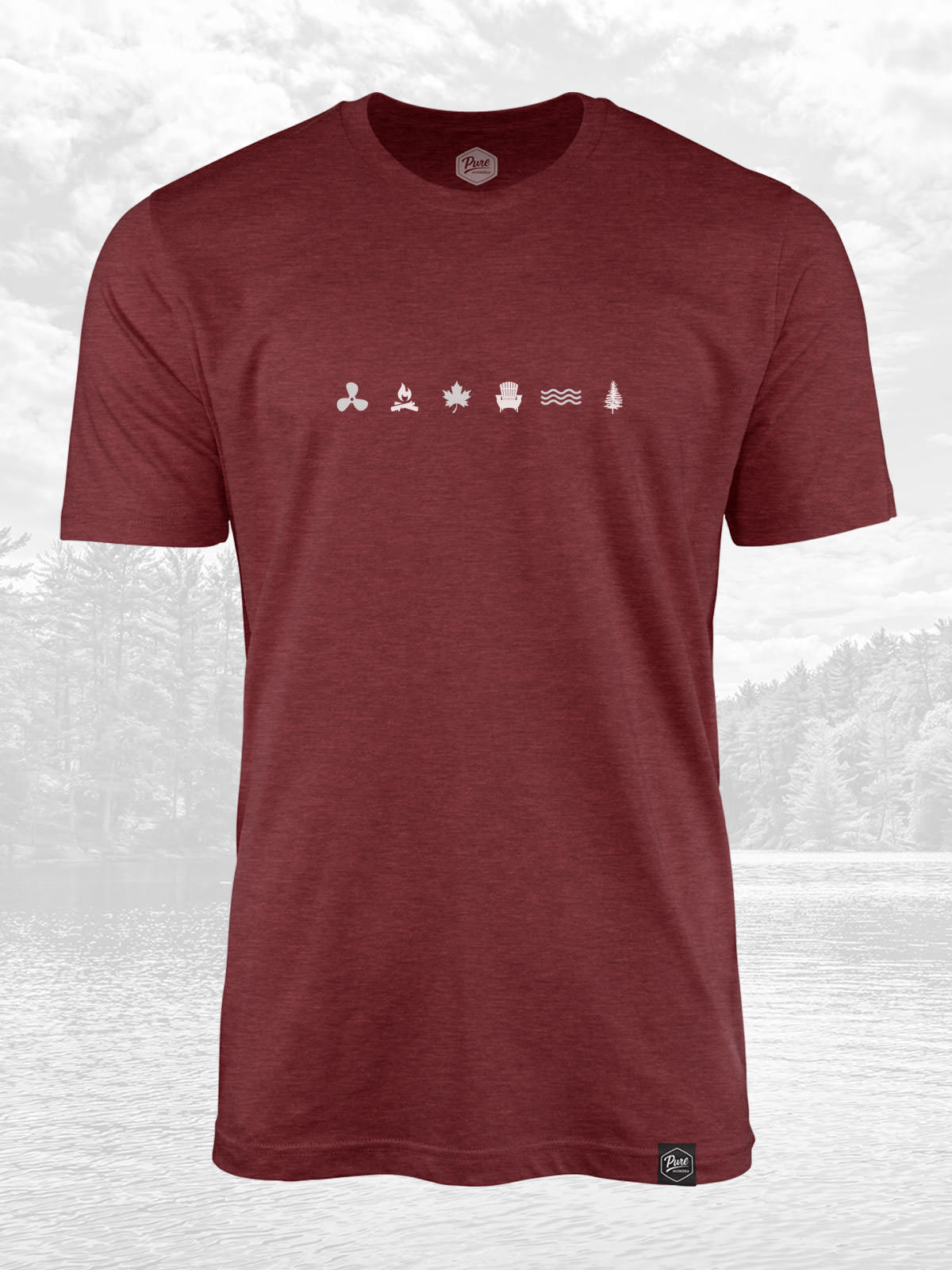 Iconic T-Shirt