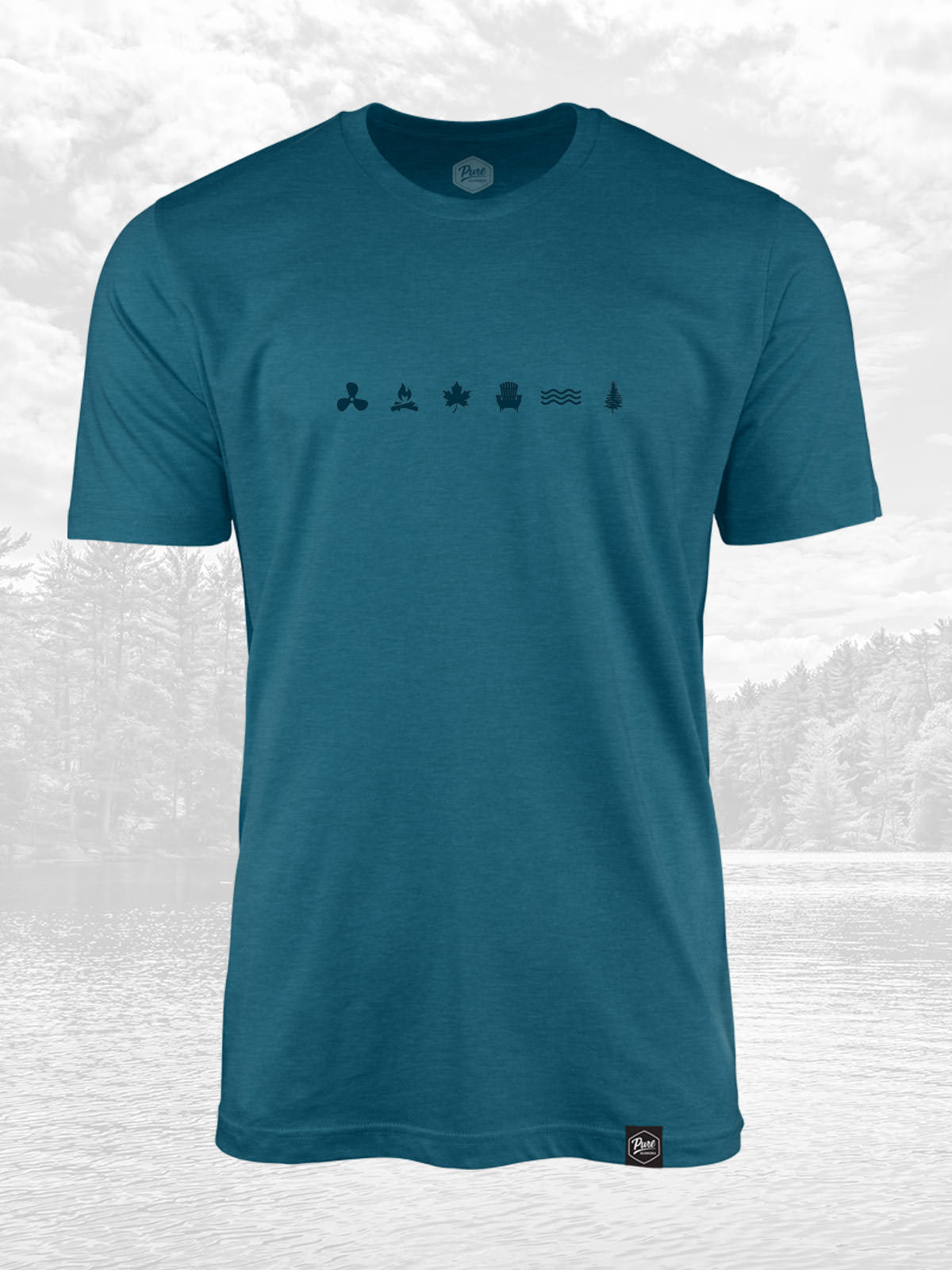 Iconic T-Shirt