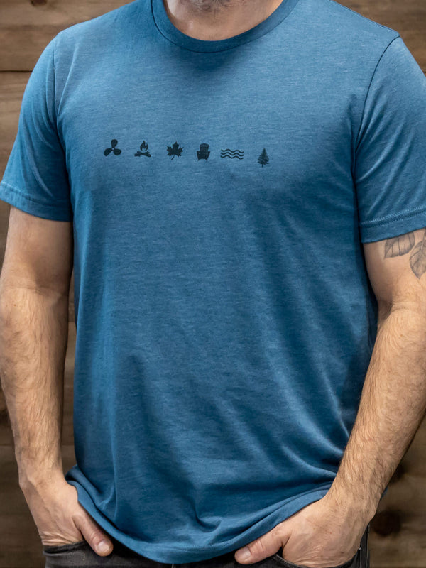Iconic T-Shirt