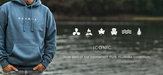 The Iconic Collection - Pure Muskoka