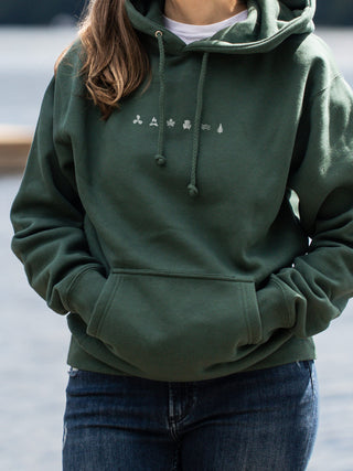 Iconic Hoodie (Unisex)