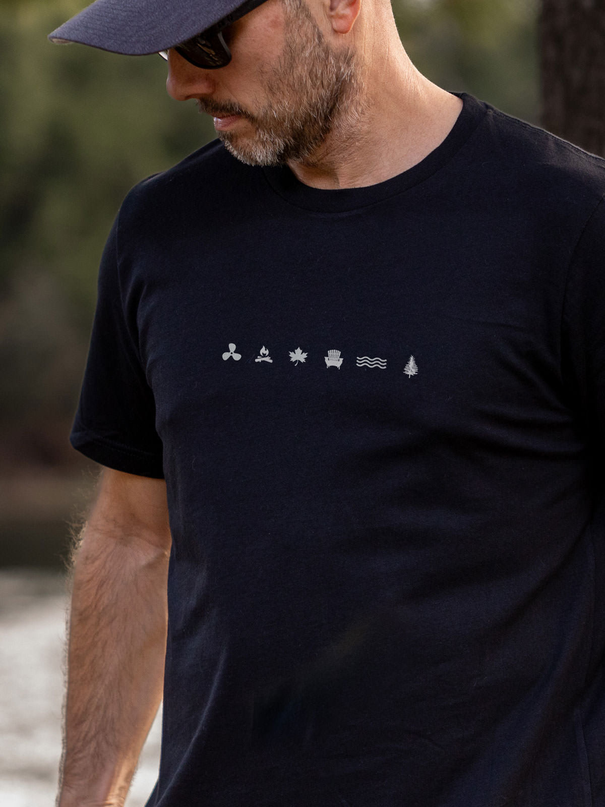 Iconic T-Shirt