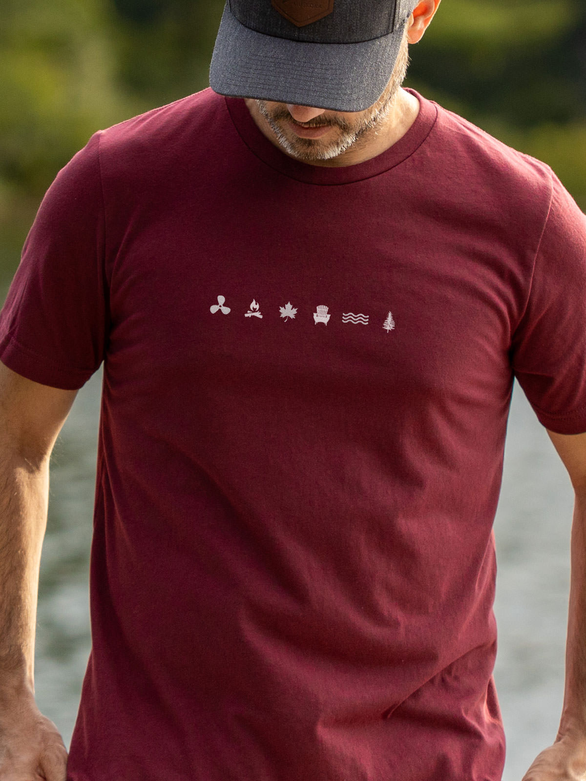 Iconic T-Shirt