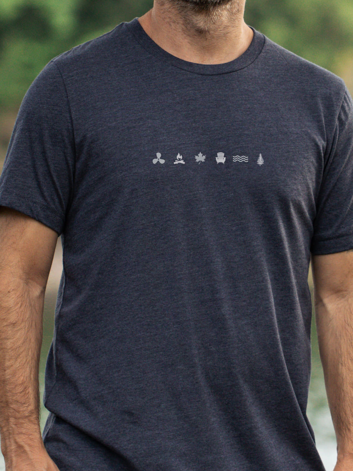 Iconic T-Shirt