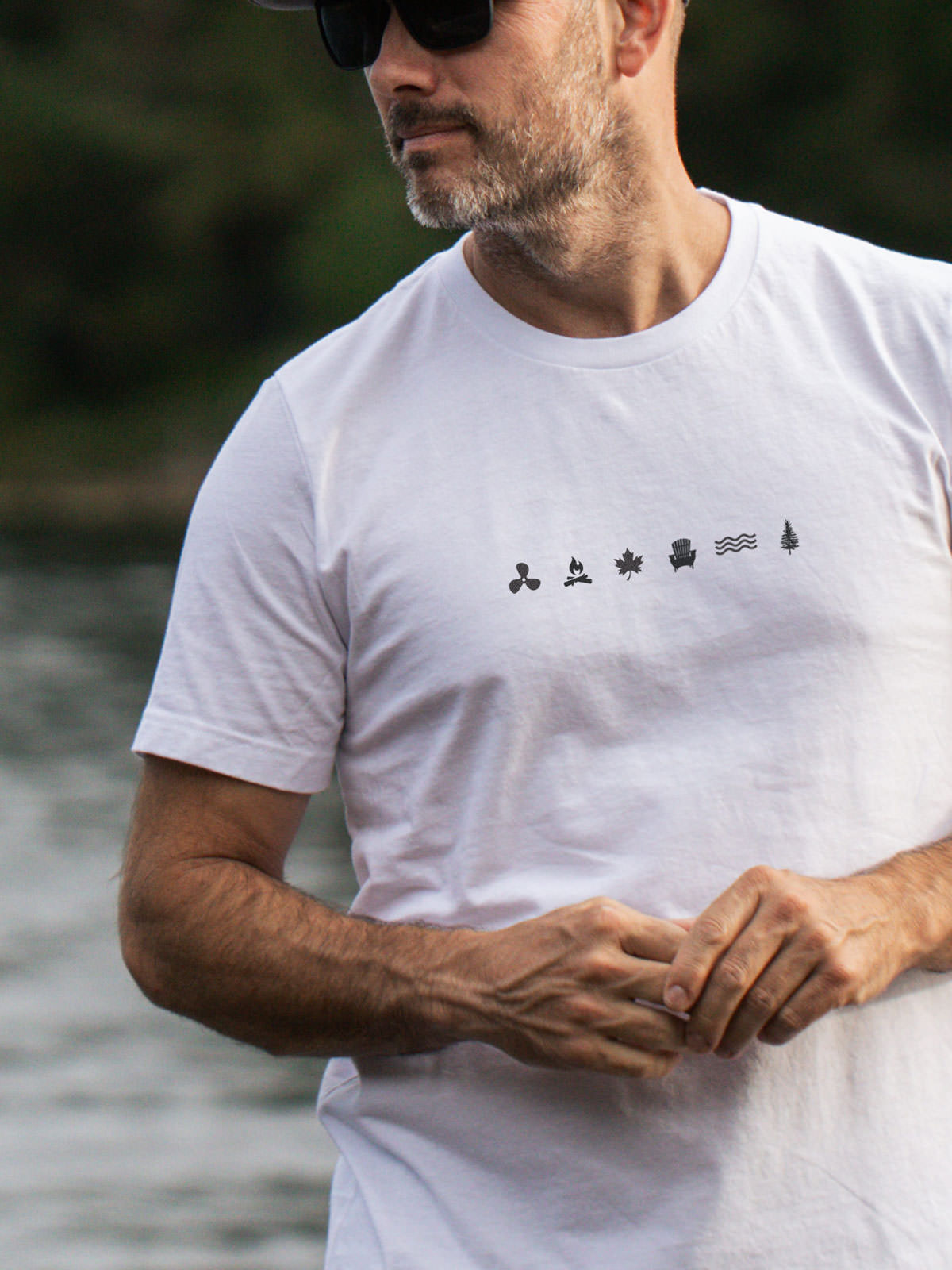 Iconic T-Shirt
