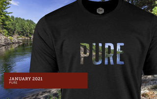 January 2021 - Pure