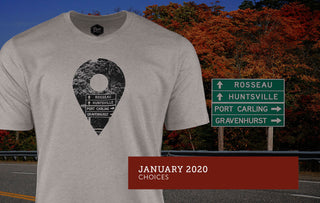 January 2020 - Choices