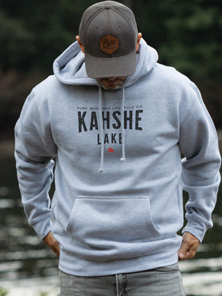 Kahshe Lake Hoodie (Unisex)