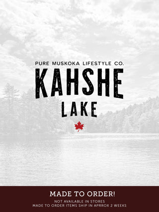 Kahshe Lake Crewneck (Unisex)