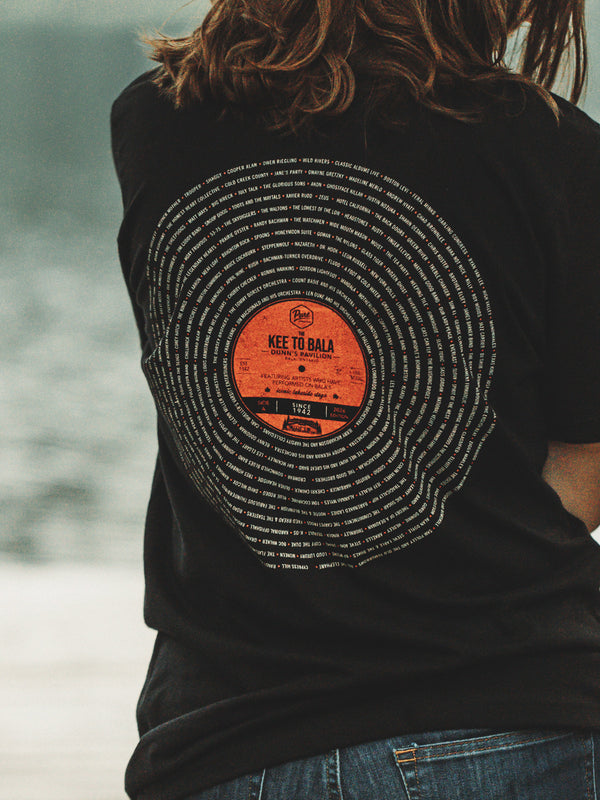 Everyone Who Played The Kee T-Shirt