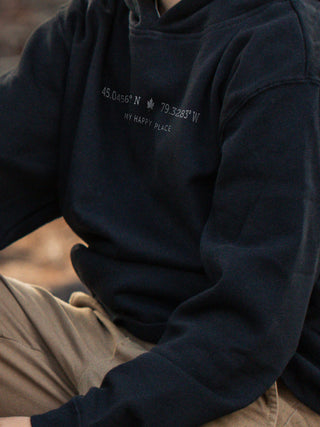 Your Spot Kids Hoodie