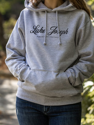 Lake Joseph Hoodie