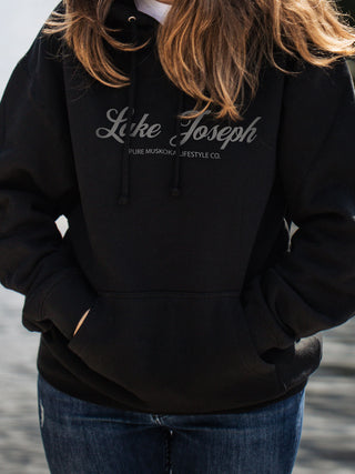 Lake Joseph Hoodie