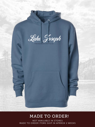 Lake Joseph Hoodie