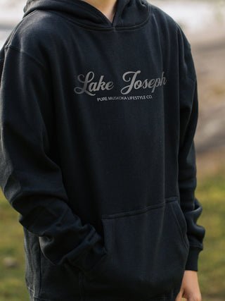 Lake Joseph Kids Hoodie