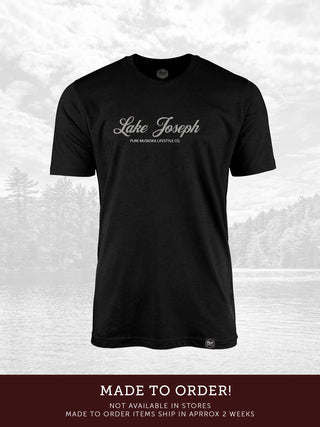 Lake Joseph Kids T-Shirt