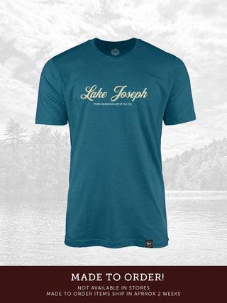 Lake Joseph Kids T-Shirt