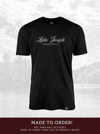 Lake Joseph T-Shirt