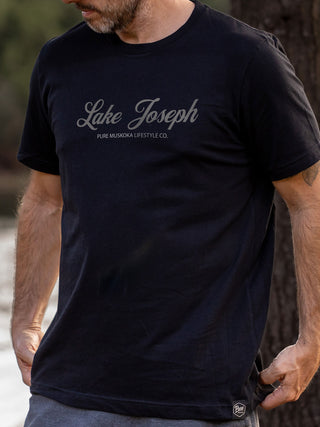 Lake Joseph T-Shirt