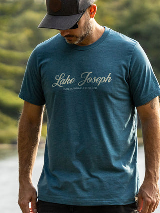 Lake Joseph T-Shirt