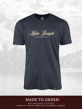 Lake Joseph T-Shirt