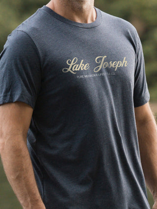 Lake Joseph T-Shirt