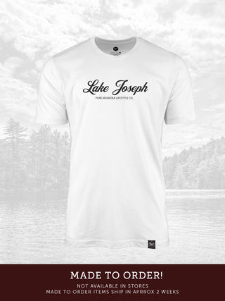 Lake Joseph T-Shirt