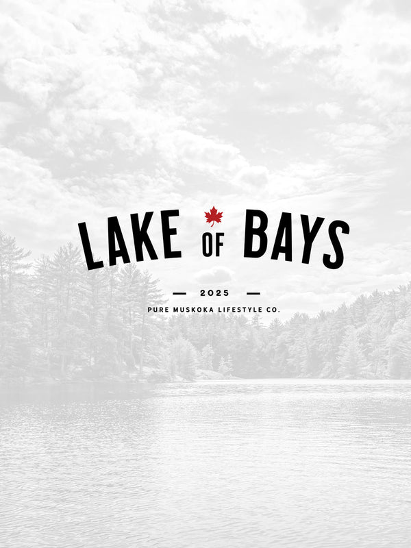 Lake of Bays
