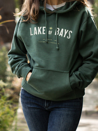 Lake of Bays Hoodie (Unisex)