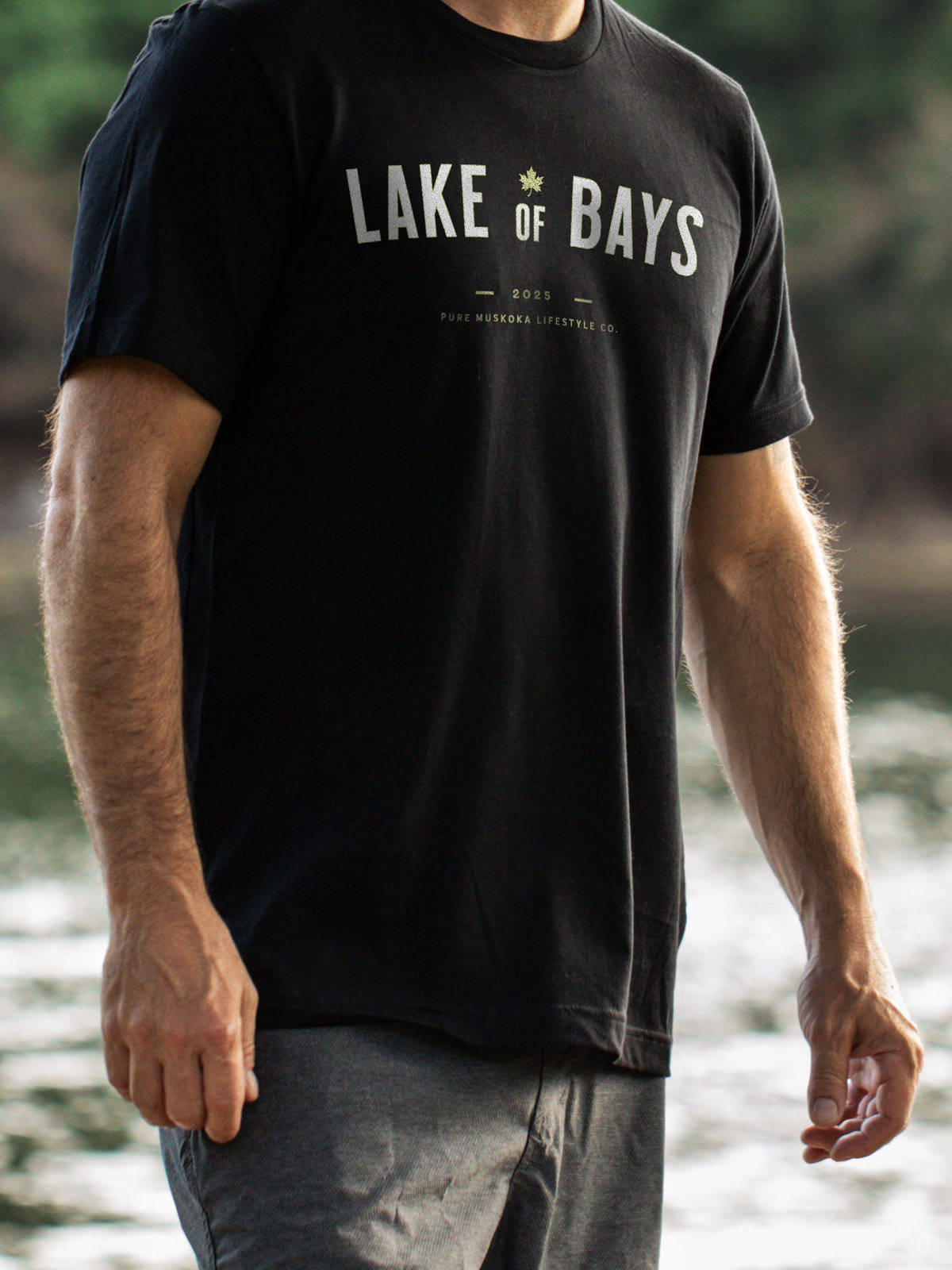 Lake of Bays T-Shirt